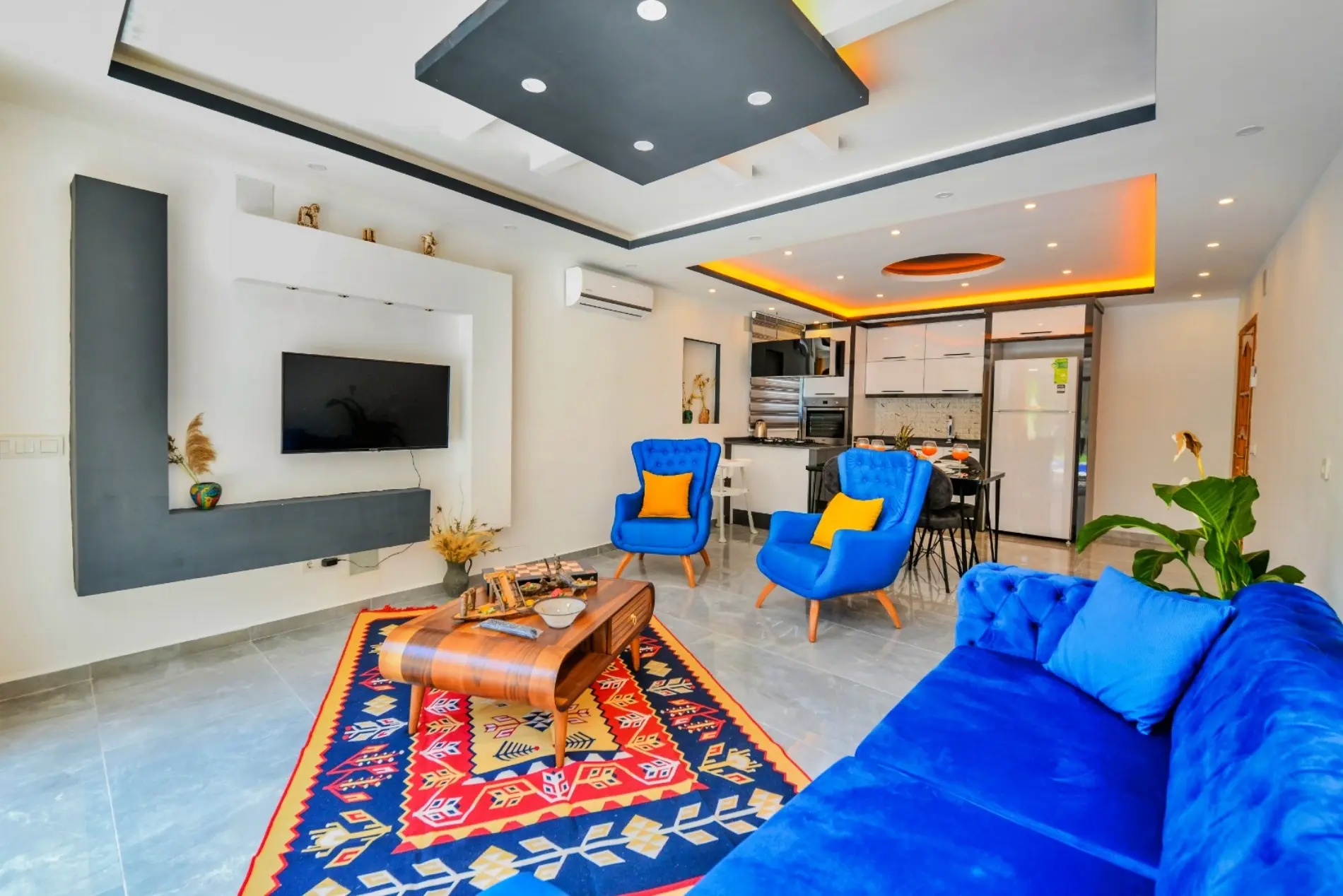 Villa Ahsen görsel 19